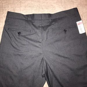 MURANO (ALEX) slim fit pants 34x34